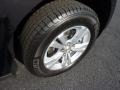 2013 Chevrolet Equinox LT AWD Wheel