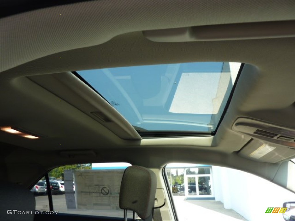 2013 Chevrolet Equinox LT AWD Sunroof Photo #70490597