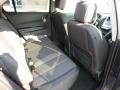 Jet Black Rear Seat Photo for 2013 Chevrolet Equinox #70490604