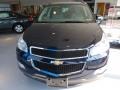 Dark Blue Metallic - Traverse LT AWD Photo No. 2