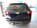 Dark Blue Metallic - Traverse LT AWD Photo No. 5