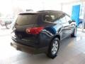 Dark Blue Metallic - Traverse LT AWD Photo No. 6