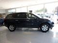 Dark Blue Metallic - Traverse LT AWD Photo No. 7