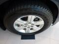 Dark Blue Metallic - Traverse LT AWD Photo No. 8