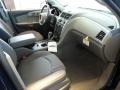 Dark Blue Metallic - Traverse LT AWD Photo No. 9