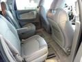 Dark Blue Metallic - Traverse LT AWD Photo No. 11