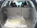 Dark Blue Metallic - Traverse LT AWD Photo No. 12