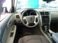 Dark Blue Metallic - Traverse LT AWD Photo No. 14