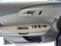 Dark Blue Metallic - Traverse LT AWD Photo No. 17