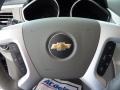 Dark Blue Metallic - Traverse LT AWD Photo No. 18
