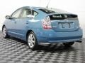 Seaside Blue Pearl - Prius Hybrid Photo No. 2
