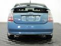 Seaside Blue Pearl - Prius Hybrid Photo No. 4
