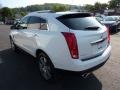 2012 Platinum Ice Tricoat Cadillac SRX Performance AWD  photo #4