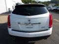 2012 Platinum Ice Tricoat Cadillac SRX Performance AWD  photo #5