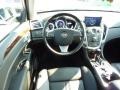 2012 Platinum Ice Tricoat Cadillac SRX Performance AWD  photo #14