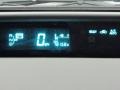 Seaside Blue Pearl - Prius Hybrid Photo No. 23