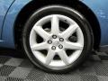 Seaside Blue Pearl - Prius Hybrid Photo No. 26