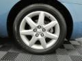 Seaside Blue Pearl - Prius Hybrid Photo No. 27