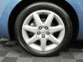 Seaside Blue Pearl - Prius Hybrid Photo No. 29