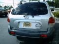 Pewter - Santa Fe GLS Photo No. 4