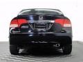Crystal Black Pearl - Civic LX-S Sedan Photo No. 4