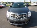 Gray Flannel Metallic - SRX Luxury AWD Photo No. 2