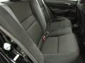 2010 Crystal Black Pearl Honda Civic LX-S Sedan  photo #11