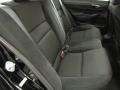 Crystal Black Pearl - Civic LX-S Sedan Photo No. 11