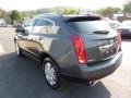 Gray Flannel Metallic - SRX Luxury AWD Photo No. 4