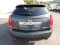 Gray Flannel Metallic - SRX Luxury AWD Photo No. 5