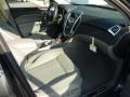 Gray Flannel Metallic - SRX Luxury AWD Photo No. 9