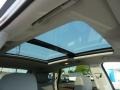 Gray Flannel Metallic - SRX Luxury AWD Photo No. 10