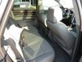 Gray Flannel Metallic - SRX Luxury AWD Photo No. 11