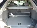Gray Flannel Metallic - SRX Luxury AWD Photo No. 12