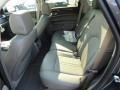 Gray Flannel Metallic - SRX Luxury AWD Photo No. 13