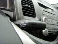 Crystal Black Pearl - Civic LX-S Sedan Photo No. 21