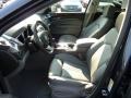 Gray Flannel Metallic - SRX Luxury AWD Photo No. 15