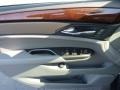 Gray Flannel Metallic - SRX Luxury AWD Photo No. 17