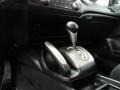 Crystal Black Pearl - Civic LX-S Sedan Photo No. 25