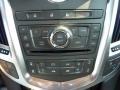 Gray Flannel Metallic - SRX Luxury AWD Photo No. 19