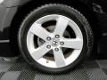 Crystal Black Pearl - Civic LX-S Sedan Photo No. 29