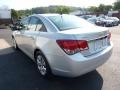Silver Ice Metallic - Cruze LS Photo No. 5