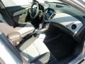 Silver Ice Metallic - Cruze LS Photo No. 10