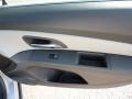 Silver Ice Metallic - Cruze LS Photo No. 11