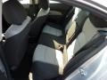 Silver Ice Metallic - Cruze LS Photo No. 13