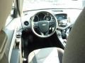 Silver Ice Metallic - Cruze LS Photo No. 14