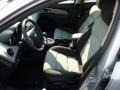 Silver Ice Metallic - Cruze LS Photo No. 15