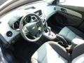 Silver Ice Metallic - Cruze LS Photo No. 16