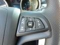 Silver Ice Metallic - Cruze LS Photo No. 18