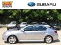 2013 Ice Silver Metallic Subaru Legacy 2.5i Limited  photo #1